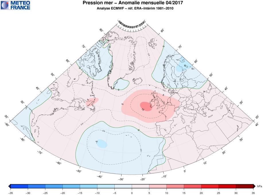 northeastern Europe, but temporarily also other parts in northern, central, eastern and even southeastern Europe. Moisture uptake over relatively warm water surfaces partly caused heavy snowfall.