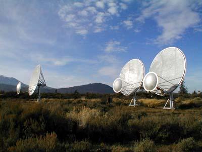 ..) However, chances of success are so slim, that most scientist do not want to be involved. SETI has been in action for more than 40 years. No results.