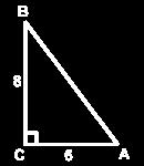 3. Find the hypotenuse If you need to find an angle, you can use ArcSin, ArcCos and ArcTan.