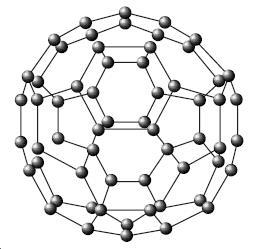 Suggest why buckminsterfullerene has a much lower melting point than diamond. 04. There are two important ways to manufacture ethanol.