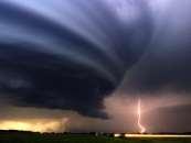 Unit 3: Meteorology The word meteorology is from Greek, metéōros, meaning "lofty; high (in the sky)" Where are they? Why is there no weather?