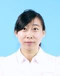 AUTHORS Jing WANG, she is Mongolian nationality, born in Chengde in August 1986, Master of geology, lectorate of Chengde Petroleum College.