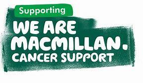 day!!! Thank you all for participating in Macmillan