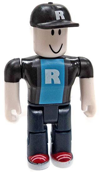 Hey, when you get time, play Roblox!