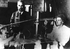 com/wilhelm-conrad-roentgen-video-for-kids/ Pierre & Marie Curie Coined