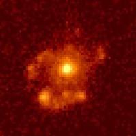 6 NGC 7469 SEYFERT 1 + STARBURST NGC 7469 NGC 7469 Nearby galaxies (e.