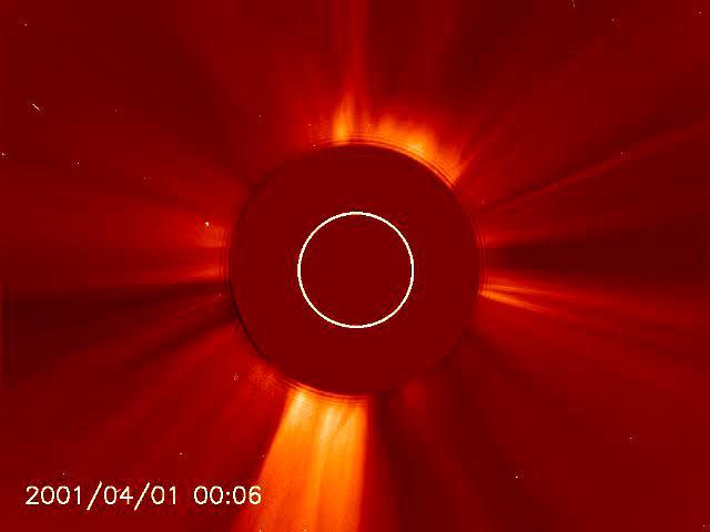 Coronal Mass Ejections The most powerful explosions in our solar
