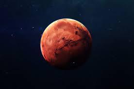 Mars By: