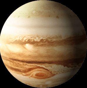 Time on Jupiter One day on Jupiter is 9 hours and 56 minutes in our time 1