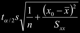 n minus 2 degrees of freedom, t distribution.