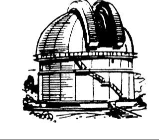 Journal of the Nottingham Astronomical Society November 2014.