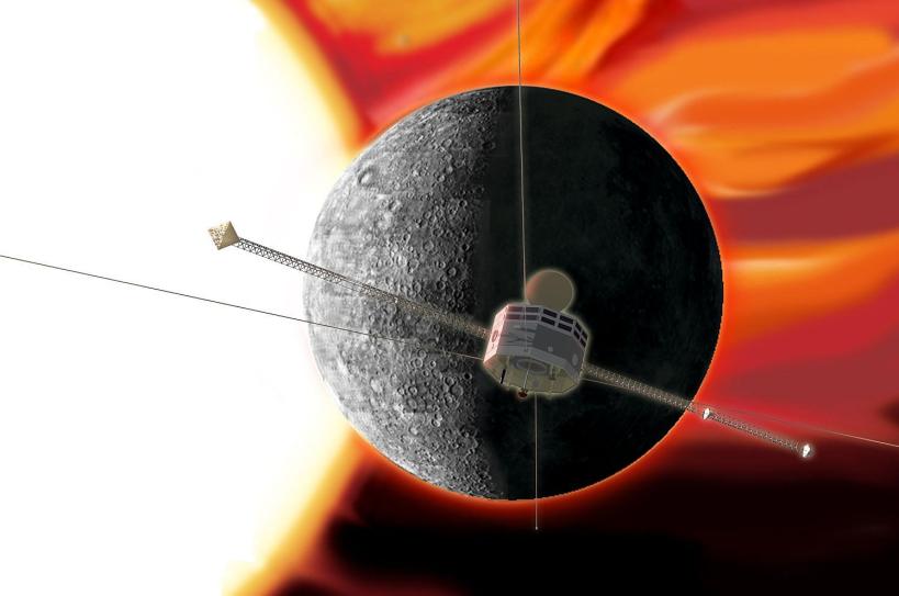 Future Space Plasma Missions at JAXA ~2020 s Planetary