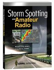Storm Spotting Book from