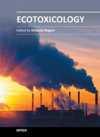 Ecotoxicology Edited by Dr.