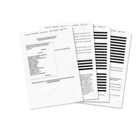 Structured Prediction Multi-label document classification