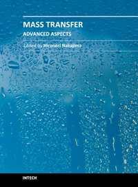Mass Transfer - Advanced Aspects Edited by Dr.