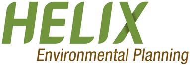 HELIX Environmental Planning, Inc. 7578 El Cajon Boulevard La Mesa, CA 91942 619.462.1515 tel 619.462.0552 fax www.helixepi.com July 17, 2017 Ms.
