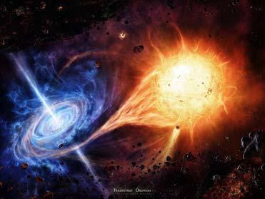 through nuclear fusion 9 10 Stellar Birth