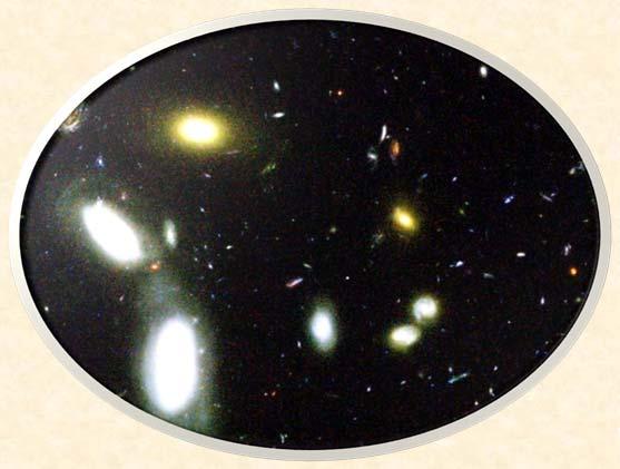 galaxies 13 14 Galaxy