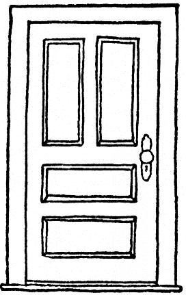 4kg d) the width of a door 1cm 1m
