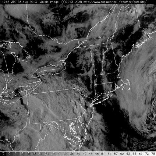 advance of possible coastal advection stratus and fog episodes.