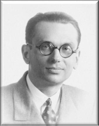 9 Mathematical Constraints KURT GÖDEL Incompleteness Theorem If our axioms are consistent then in every model of the axioms there is a statement which is true but not provable Challenge of