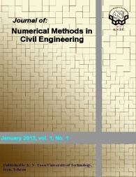 Numerical Methods in Civil Engineering D Prediction of effective moment of inertia for hybrid FRP-steel reinforced concrete beams using the genetic algorithm ARTICLE INFO Article history: Received: