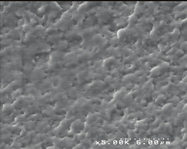addition to 1230 1035 C-H C=O (CTA) NO 2 -CH 3 C-N -CH 2 P=O P-O 3-1-1- SEM The SEM images of all membranes
