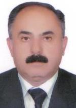 CURRICULUM VITAE Hassan Ameen Mohammad Mezori, PhD Assistant Professor of Ecology Department of Biology University of Duhok Duhok, Kurdistan/IRAQ Tel. +964 (750) 457-9641 hasanmezori@uod.