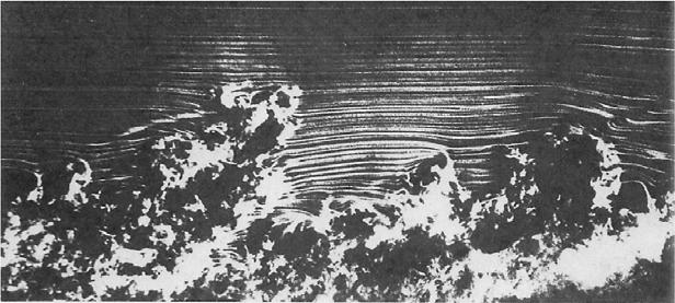 Turbulent jet Small-scale universality Van Dyke, An album of fluid motion