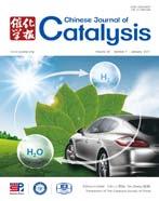 Chinese Journal of Catalysis 38 (2017) 146 159 催化学报 2017 年第 38 卷第 1 期 www.cjcatal.org available at www.sciencedirect.com journal homepage: www.elsevier.