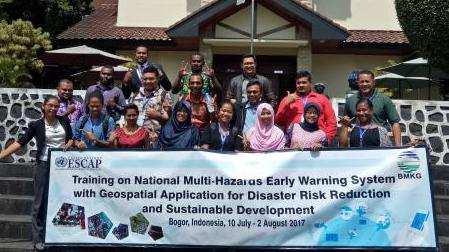Recommendation and national action plan Draft of national work-plan a) Fiji: Flood Early Warning