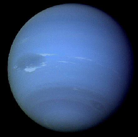 Neptune Neptune has the fastest winds in the solar system.