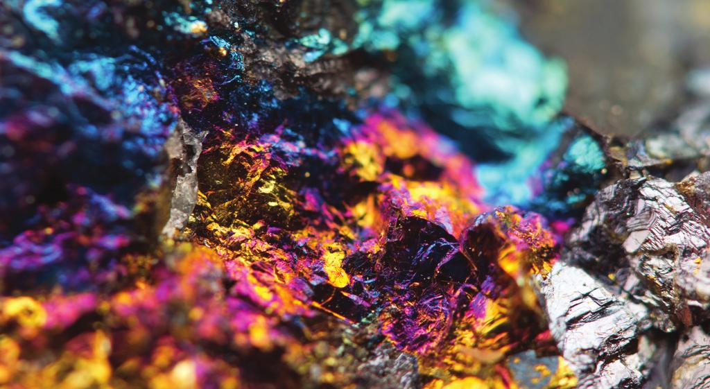 APPLICATION NOTE 44410 Analysis of noble metals at low levels in geological reference materials and ores Authors Introduction Daniel Kutscher1, Alexey Leykin2, Simon Nelms3 and Shona McSheehy Ducos1