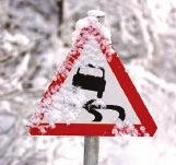 ADVICE FOR DRIVING IN WINTRY CONDITIONS CONDITIONS ON ROADS listen to the traffic reports on HR2 radio frequency, and before going on a trip check out the road conditions on web page of Croatian