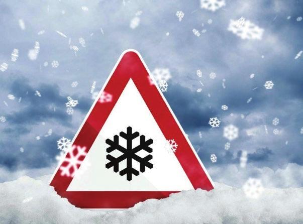 HOW TO PREPARE YOUR VEHICLE FOR WINTRY CONDITIONS?