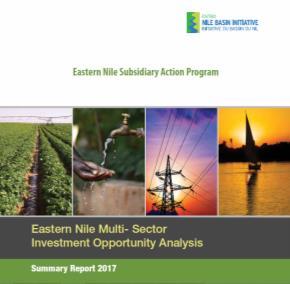 org/ MSIOA reports Understanding Nile Basin