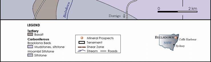 Straits Resources Hillgrove antimonygold mine