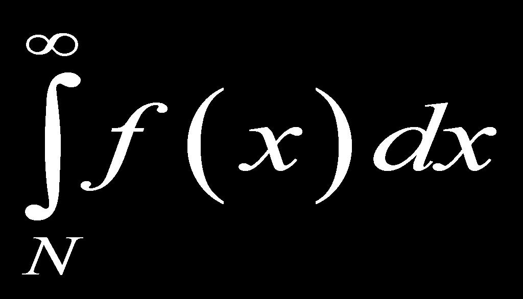 Test 4: The Integral Test Let {a n } be a sequence of positive terms. Suppose that a n = f(n), where f is a continuous, positive, decreasing function of x for all x N (N is a positive integer).