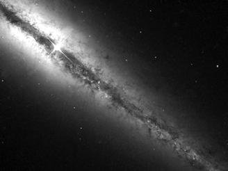 ASTR 1040 Accel Astro: Stars & Galaxies Prof.