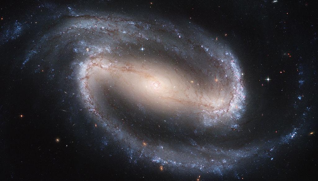 NGC1300 :