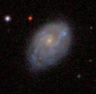 Stellar Populations The light from a galaxy is mostly