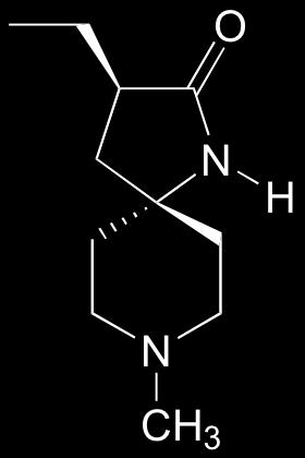 a) Label all stereocenters as R or S. b) Draw the enantiomer of the molecule shown.