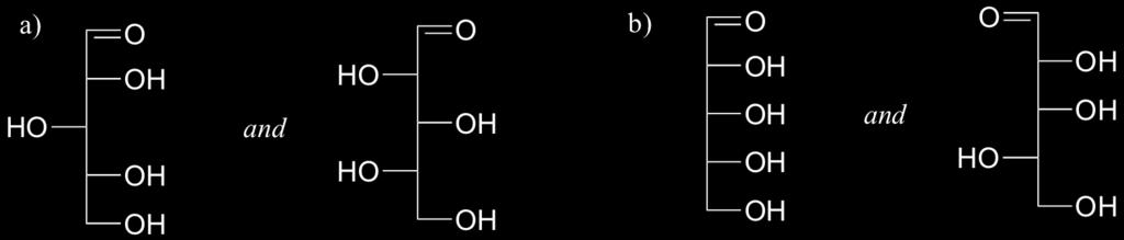 a) Identify any chiral carbons in the molecule. b) Identify any prochiral hydrogens in the molecule http://chemwiki.