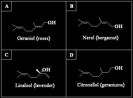 compounds. 8. Which of these amino acids does not have an asymmetric carbon atom? 10.