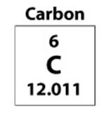 Role of Carbon in Organisms The compounds that form the cells and tissues of the body are produced from similar compounds in the foods you eat.