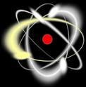 ELECTRONS Have a negative (-) charge. Orbit around the nucleus. It is always in motion. Travels at the speed of light.