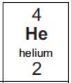 An oxygen atom contains electrons An oxygen atom contains neutrons.