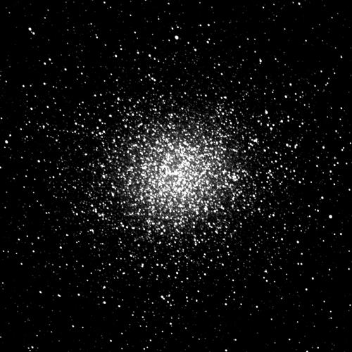 Globular clusters are a unique type of deep sky object. Because they are made up of stars (point sources), most can be imaged with exposures shorter than those used for nebulae and galaxies.