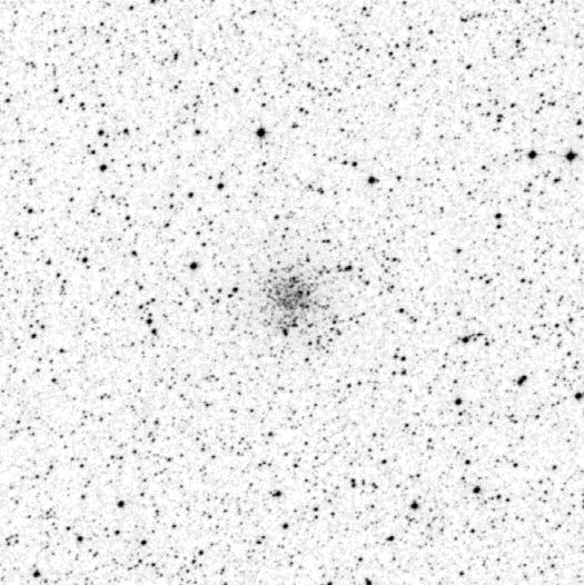 Palomar 8 (Sagittarius) Pal 8 SO 591-16 5 6 7 8 9 10 11 Open Cl Planetary 18 41